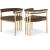 Marcello Velvet Dining Chair