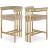 Marcello Velvet Counter Stool with Brushed Brass Frame