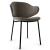 Holly Upholstery/Metal Dining Chair