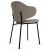 Holly Upholstery/Metal Dining Chair