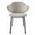 Holly Upholstery/Metal Dining Chair