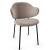 Holly Upholstery/Metal Dining Chair