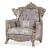 Camilla Fabric Living Room Set