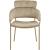 Yara Velvet Dining Chair