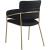 Yara Velvet Dining Chair