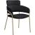 Yara Velvet Dining Chair