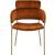 Yara Velvet Dining Chair