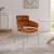 Yara Velvet Dining Chair