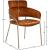 Yara Velvet Dining Chair