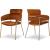 Yara Velvet Dining Chair