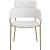 Yara Velvet Dining Chair