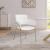 Yara Velvet Dining Chair