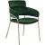 Yara Velvet Dining Chair