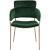 Yara Velvet Dining Chair