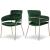 Yara Velvet Dining Chair