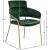 Yara Velvet Dining Chair