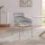 Yara Velvet Dining Chair