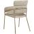 Yara Velvet Dining Chair
