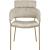 Yara Velvet Dining Chair