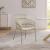 Yara Velvet Dining Chair