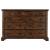 Elk Grove Wood Dresser w/9 Drawer