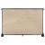 Elk Grove Wood Dresser w/9 Drawer