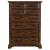 Elk Grove Wood Chest w/7 Drawers
