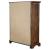 Elk Grove Wood Chest w/7 Drawers