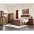 Elk Grove Wood Chest w/7 Drawers