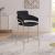 Yara Velvet Counter Stool with Brushed Brass Metal Frame