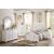 Lucida Wood Youth Bedroom Set