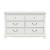 Lucida Wood Dresser