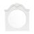 Lucida Wood Mirror