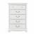 Lucida Wood Youth Bedroom Set
