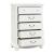 Lucida Wood Chest