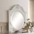 Lucida Wood Mirror