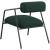 Carly Boucle Fabric Accent Chair