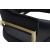 Madelyn Velvet Dining Chair with Brushed Brass Frame