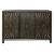 Chaucer 3-Door Accent Cabinet