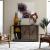 Chaucer 3-Door Accent Cabinet