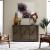 Chaucer 3-Door Accent Cabinet