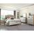 Bling Game Wood Panel Bed, Eastern King Size