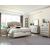 Bling Game Wood Panel Bed