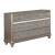 Bling Game Wood Dresser w/7 Drawers