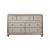 Bling Game Wood Dresser w/7 Drawers