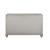 Bling Game Wood Dresser w/7 Drawers