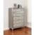 Bling Game Wood Chest w/6 Drawers