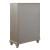Bling Game Wood Chest w/6 Drawers