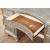 Bling Game Vanity Desk w/9 Drawers
