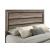 Kauffman Wood Storage Bed